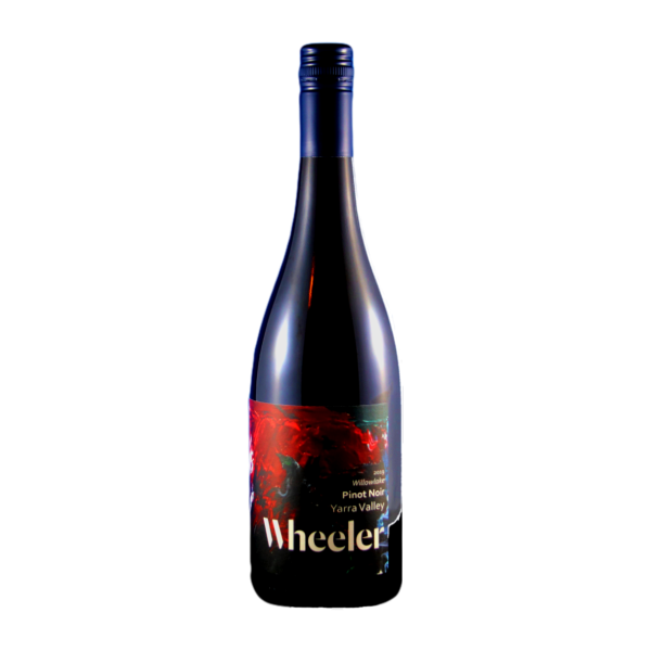 Willowlake Yarra Valley Pinot Noir '19