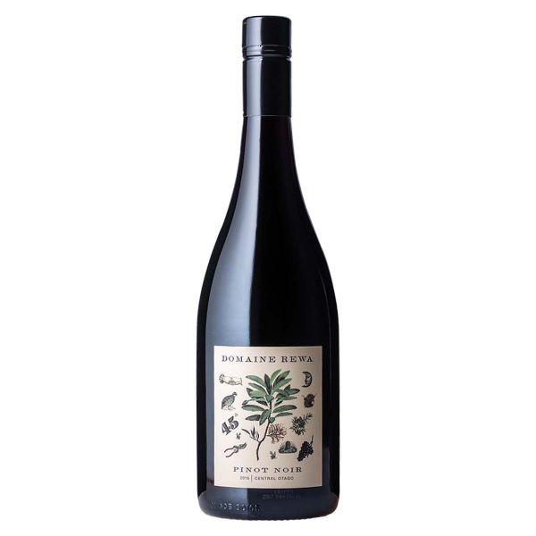 2017 Domaine Rewa Pinot Noir
