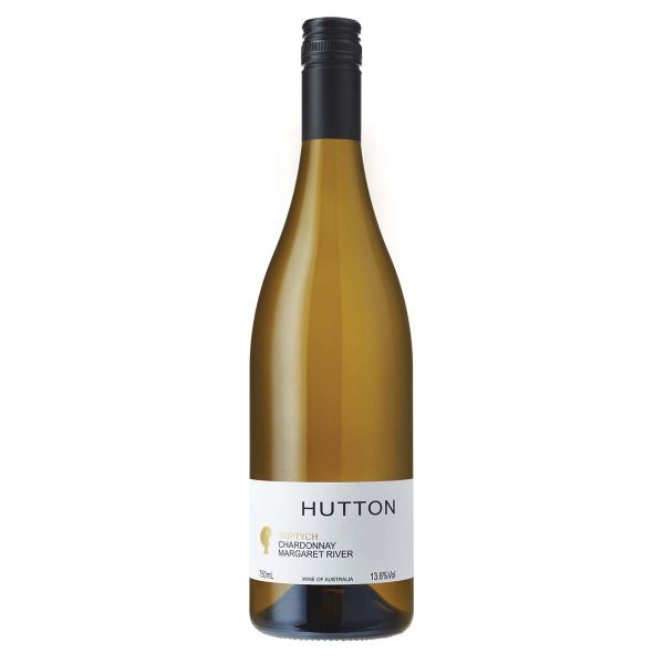 2021 Hutton Triptych Chardonnay