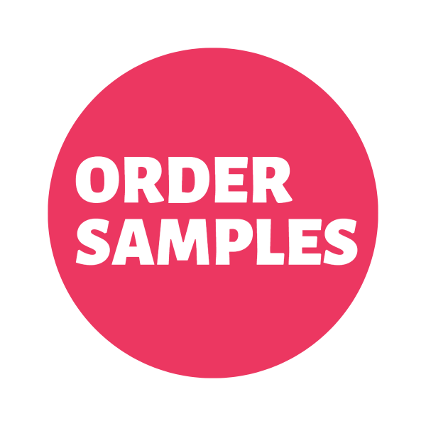 Order samples from Adaption