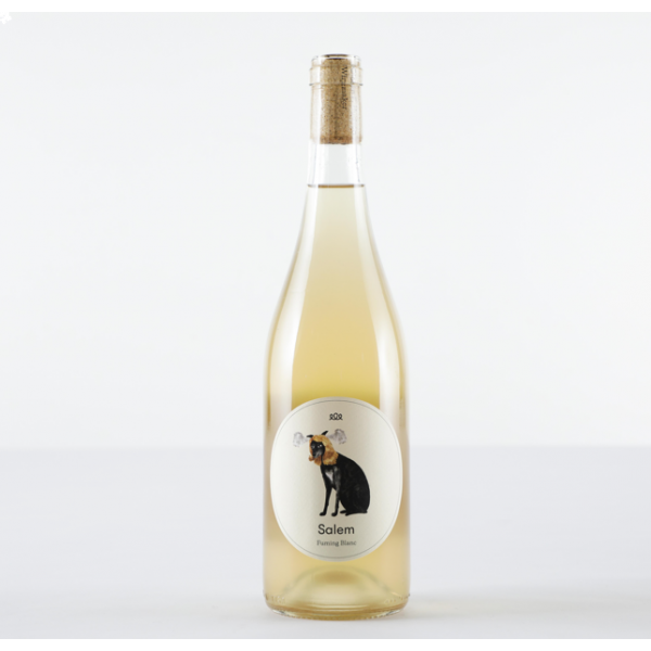 2022 Salem - Fuming Blanc - Semillon/Pinot Gris