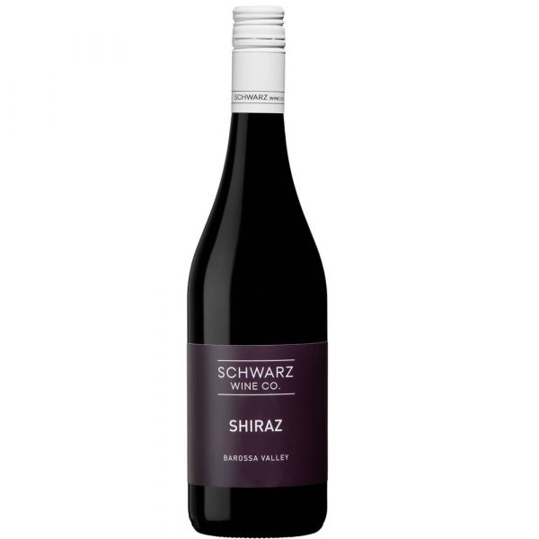 Schwarz Grower Shiraz 2020 