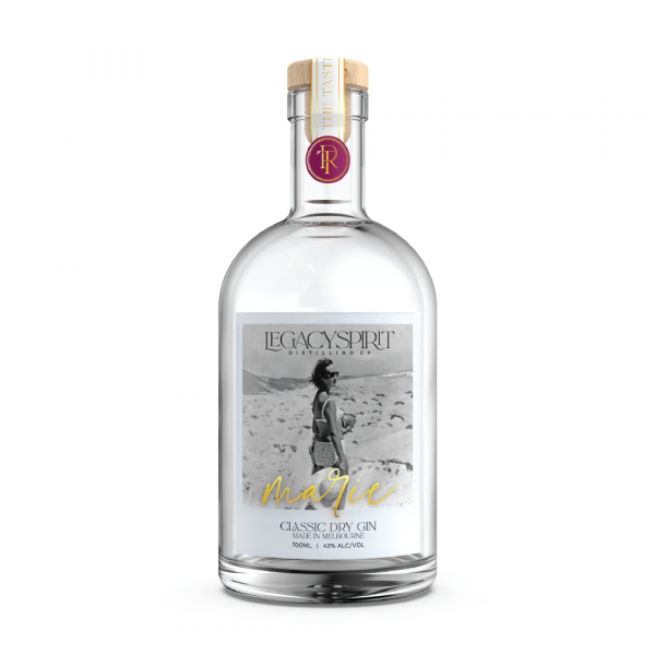 Marie Classic Dry Gin