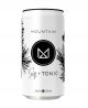 Mountain Gin & Tonic 6% 250ml