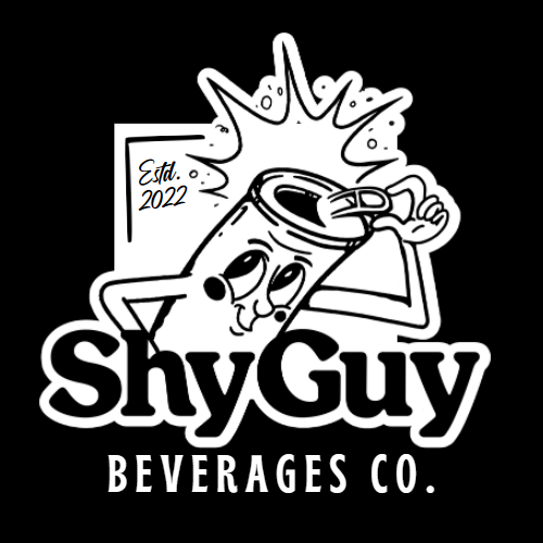 Shy Guy Beverages