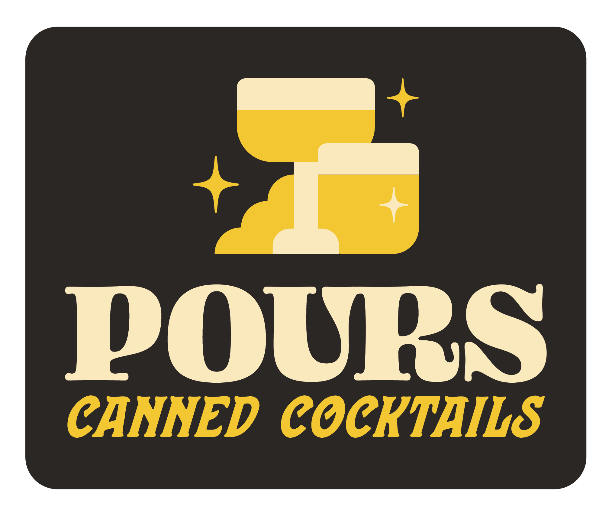 Pours Cocktails