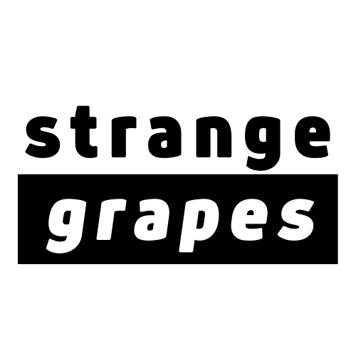 Strange Grapes